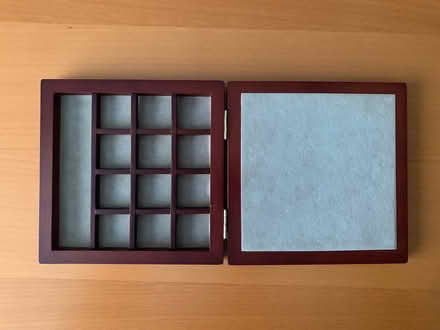 Photo of free Jewelry/trinket box (Hopewell Junction, New York) #3