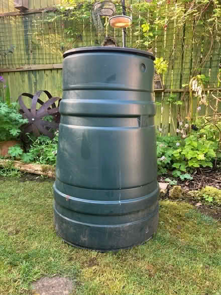 Photo of free Compost bin (Eynsham OX29) #1