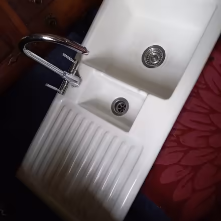 Photo of free Kitchen sink (Welwyn Garden City AL8) #1