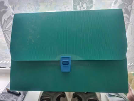 Photo of free Flexi document holder (TW13, Hanworth) #1