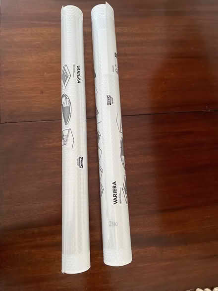 Photo of free 2 Rolls IKEA Liners (Sunbury TW16) #1