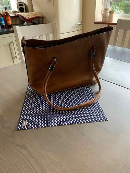 Photo of free Handbag (East blatchington) #3