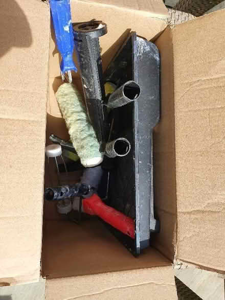 Photo of free Used decorating kit (Walton ST15) #1