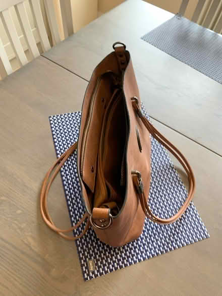 Photo of free Handbag (East blatchington) #2