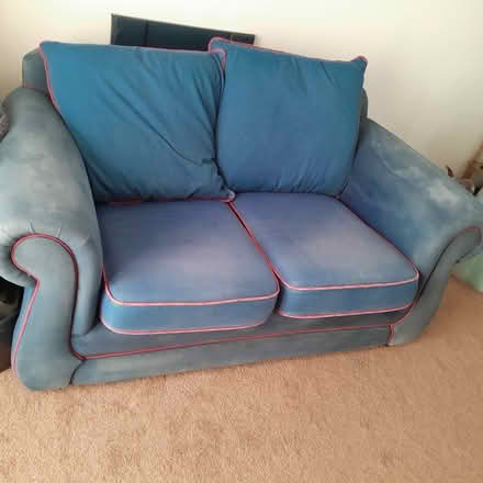 Photo of free Seatee (Wigston LE18) #1