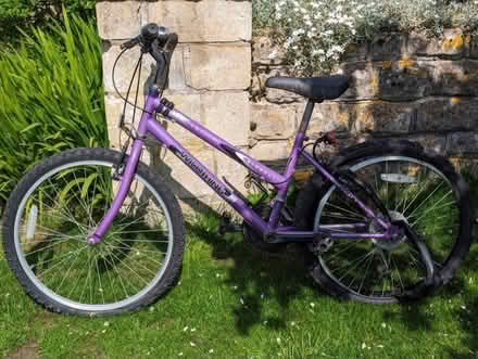 Photo of free Used Bike (PE5) #1