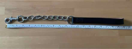 Photo of free Dog lead (short) (East Malling) #1