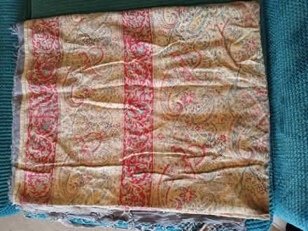Photo of free Fabric for crafting (Livingston EH54) #2