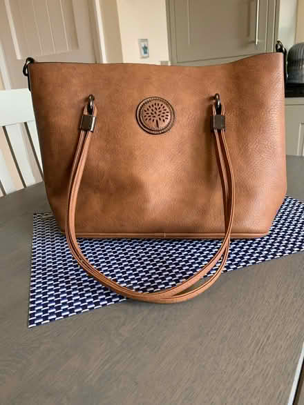 Photo of free Handbag (East blatchington) #1