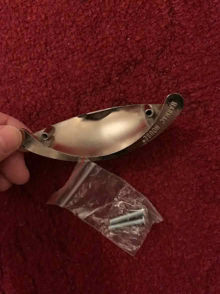 Photo of free Draw handle (Innsworth GL3) #2