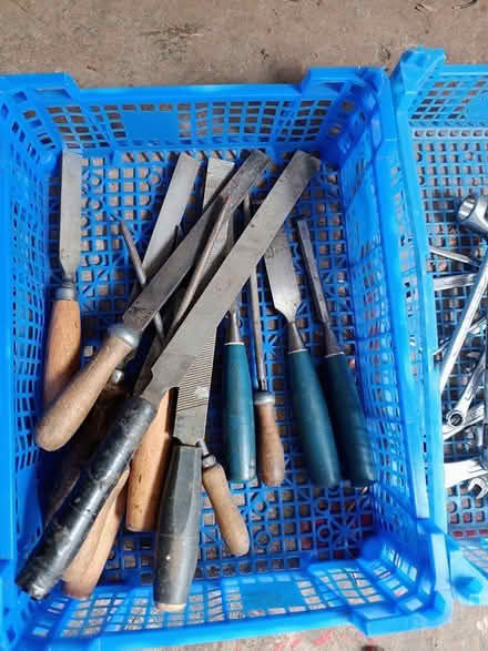 Photo of free Random selection of files (Bramley, Leeds) #1