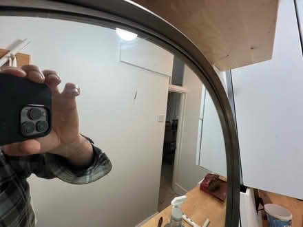 Photo of free Mirror (Freehold Lancaster) #2