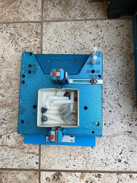 Photo of free Vintage Copydex jointmaster (Cyncoed CF23) #1