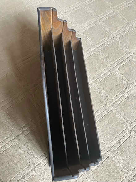 Photo of free Letter holder (Southport PR9) #3