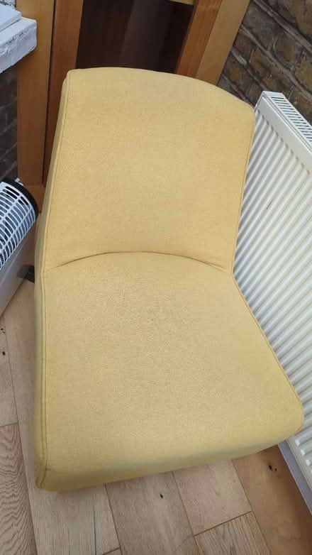 Photo of free Beautiful MADE armchair (NW2) #1
