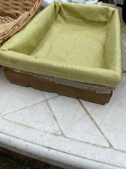 Photo of free Baskets (HA2) #2