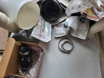 Photo of free New land rover freelander 1 parts (YO17) #1