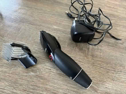 Photo of free Beard and hair trimmer (Newbury Park IG2) #1