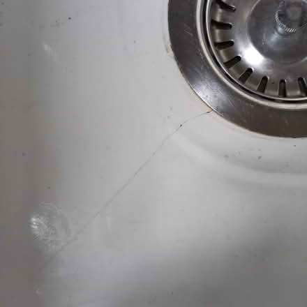 Photo of free Kitchen sink (Welwyn Garden City AL8)