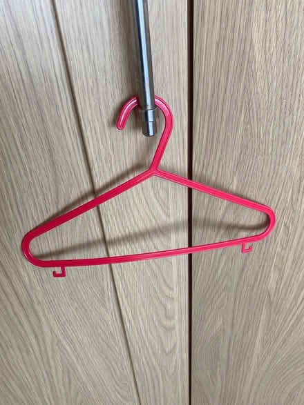 Photo of free Kids clothes hangers (HA2) #2