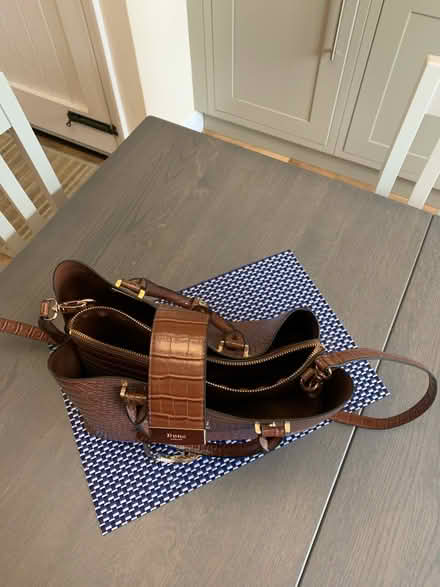 Photo of free Handbag by Dune (East blatchington) #2