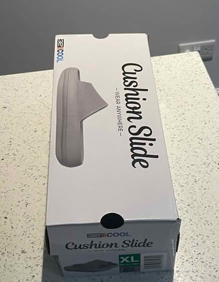 Photo of free Empty Shoe Boxes (SG12) #1