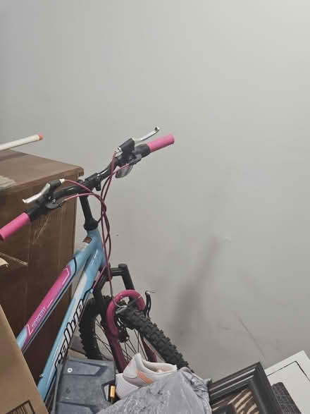 Photo of free 24in bike (Lansdowne) #1