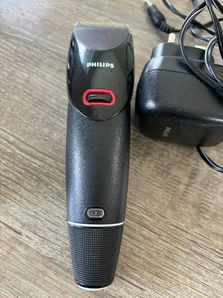 Photo of free Beard and hair trimmer (Newbury Park IG2) #2