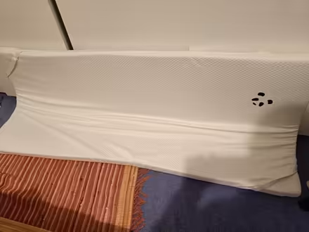Photo of free Mattress topper (Cambuslang G72) #1
