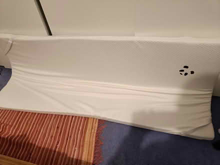 Photo of free Mattress topper (Cambuslang G72) #1