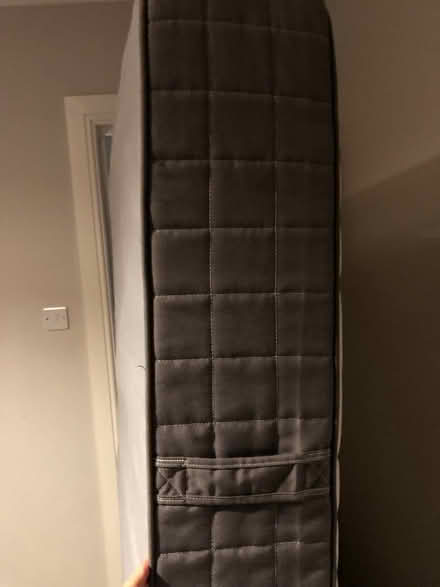 Photo of free IKEA VESTERÖY Pocket sprung mattress Morningside, Edinburgh (Morningside EH10) #1