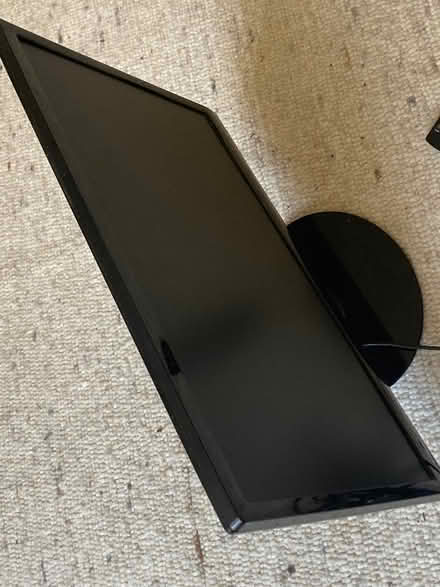 Photo of free 14inch TV (not smart) (West Hill BN1) #3
