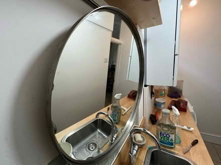 Photo of free Mirror (Freehold Lancaster) #3