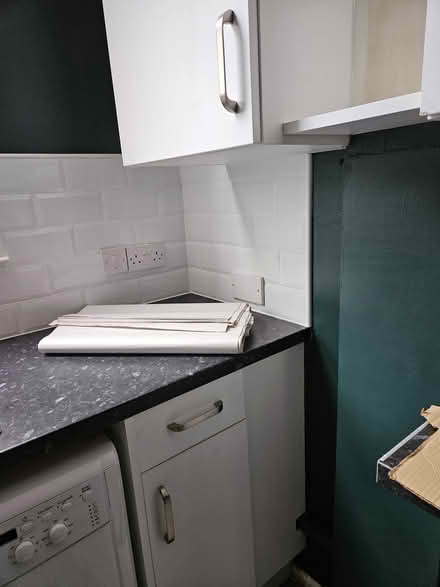 Photo of free Ream of packing paper (Edinburgh EH6) #1