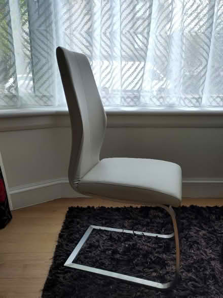 Photo of free 2 chairs (AB10) #4