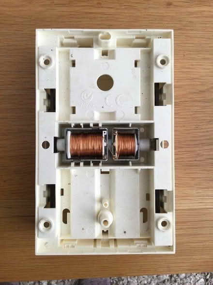 Photo of free Door bell (Littleover - DE23) #2