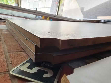 Photo of free MDF benchtop wood 18 or 20mm (Walton ST15) #2