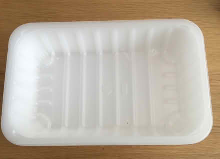 Photo of free Plastic tubs (Littleover - DE23) #2