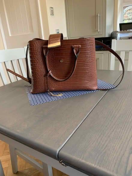 Photo of free Handbag by Dune (East blatchington) #1