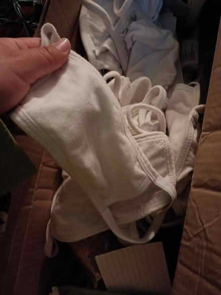 Photo of free Miscellaneous free stuff (Fair oaks park) #1