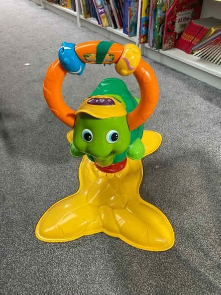 Photo of free Ride on Turtle (Reigate RH2) #1