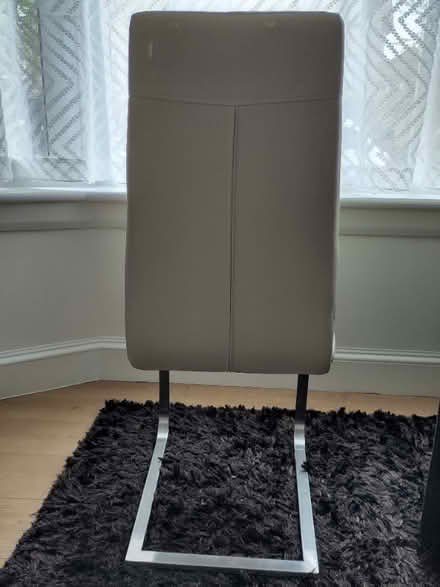 Photo of free 2 chairs (AB10) #2