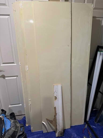 Photo of free Cultured Marble (San Ramon) #1