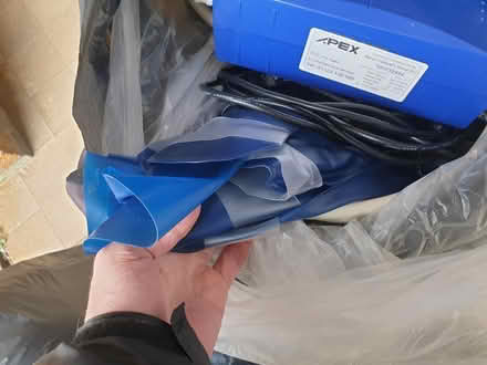 Photo of free Alternating air pressure seat (BN3 hove) #3