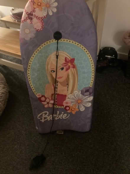 Photo of free Child’s body board (Broomhill G11) #1