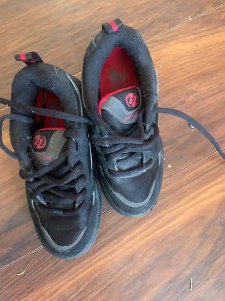 Photo of free Heeleys size 13 (Southend on sea SS1) #1