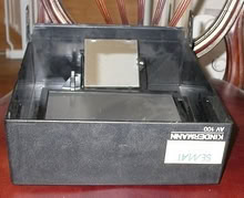 Photo of free Slide projector (Upper Wolvercote OX2) #4