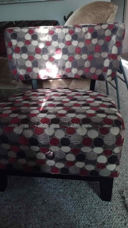 Photo of free Re- gifting. Chairs (American University, NW) #1