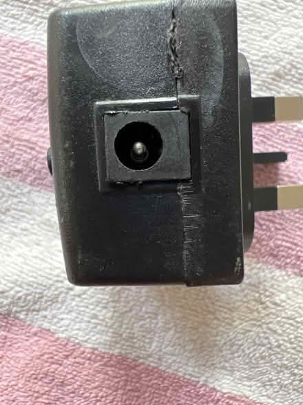 Photo of free Transformer plug for fairy lights (Haylands Way MK41) #3