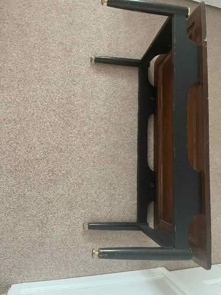 Photo of free G Plan Coffee Table (Roseacre ME15) #2